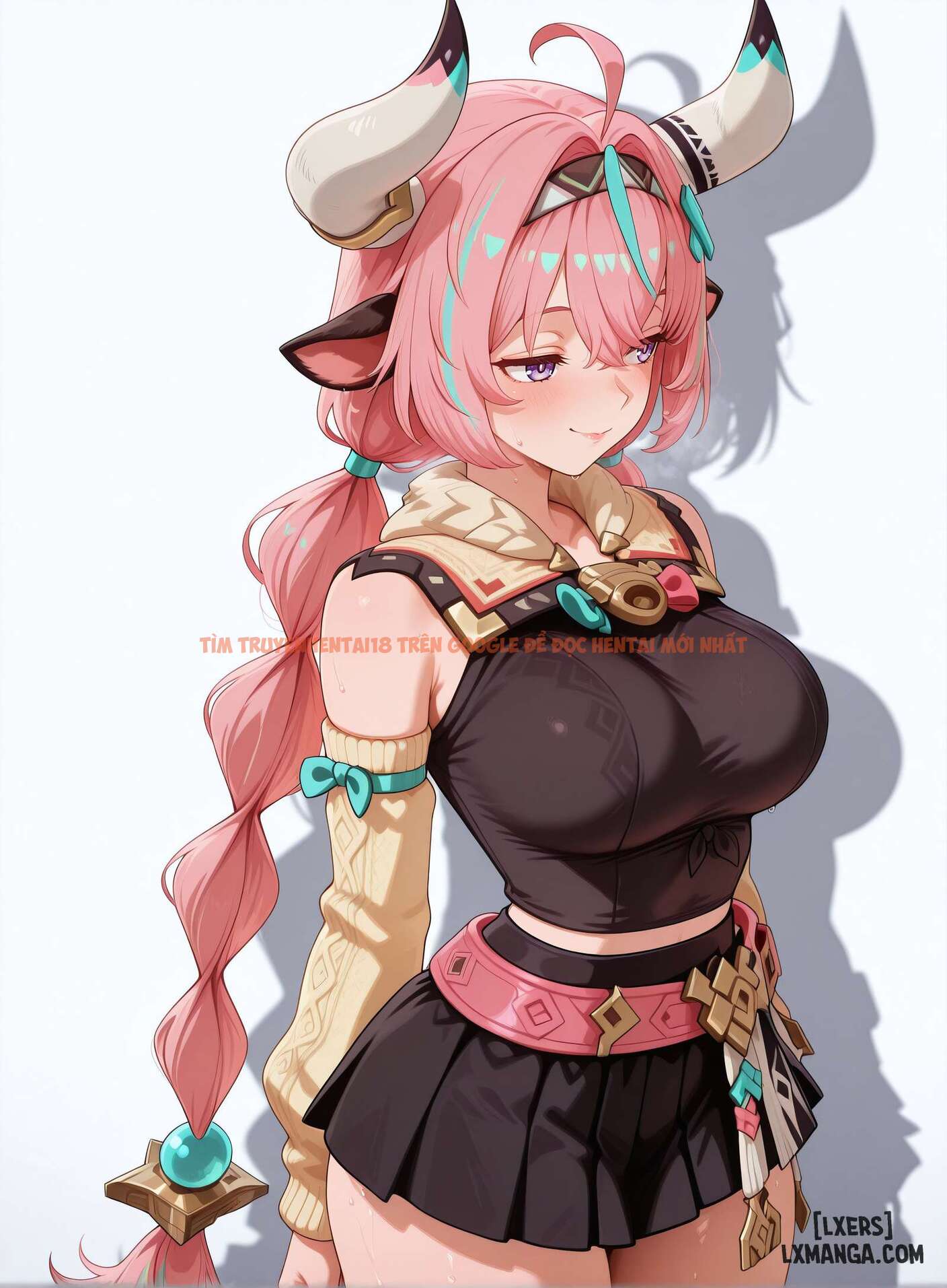 Xem ảnh 1 69a1ab1b8d9ad trong truyện hentai Patreon Artist. - Neon Varesa - hentaitvn.net