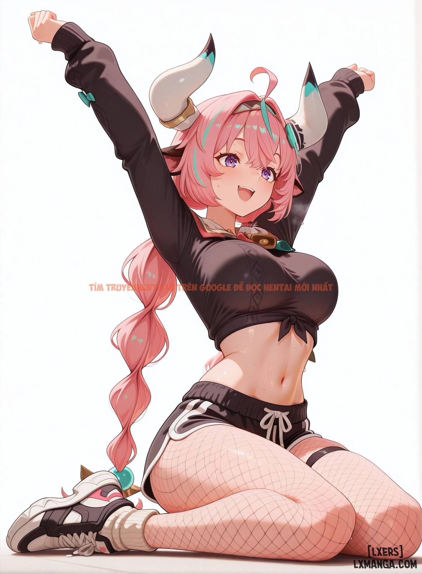 Xem ảnh 12 69a1ab1b8d9ad trong truyện hentai Patreon Artist. - Neon Varesa - hentaitvn.net