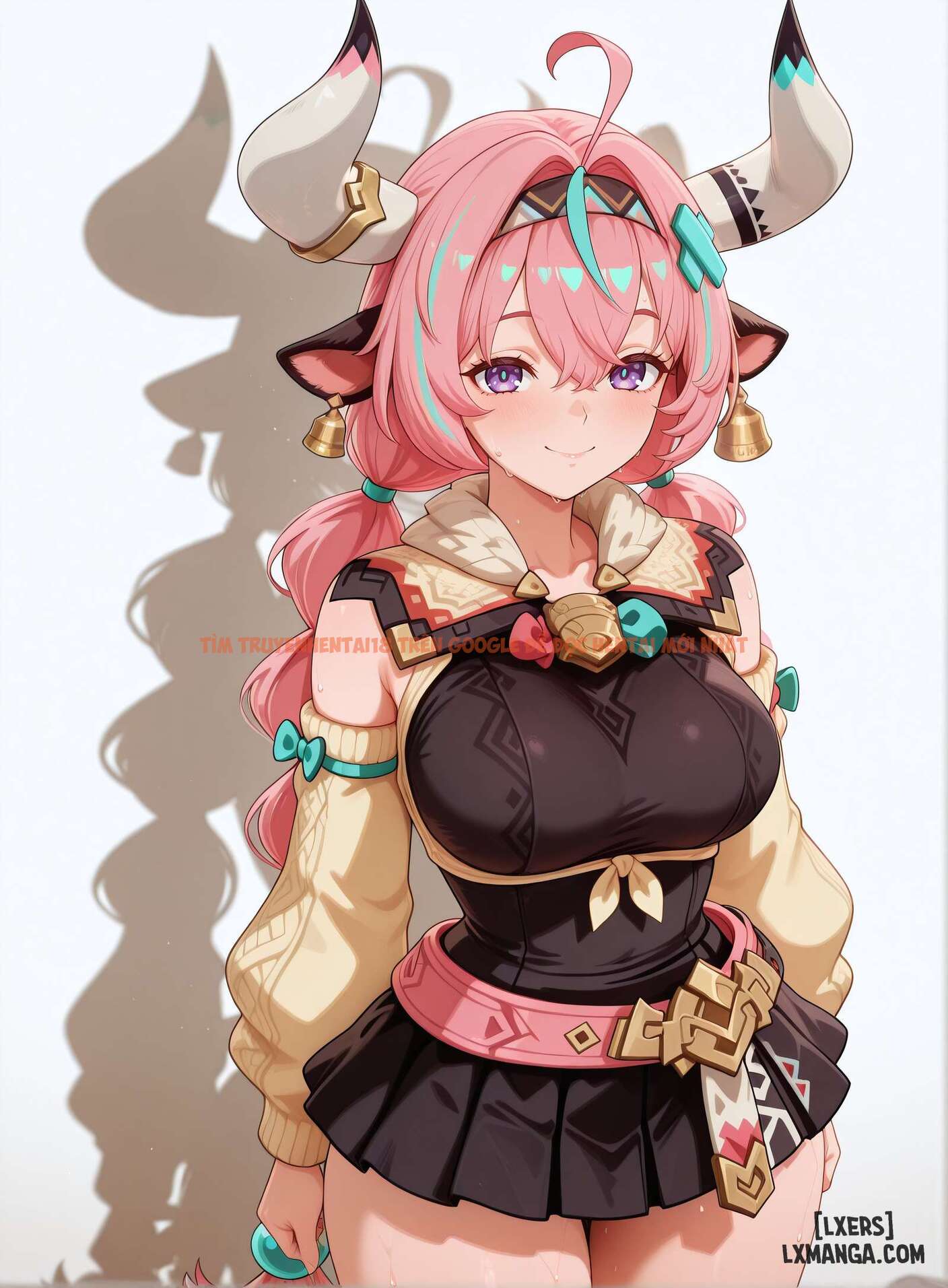 Xem ảnh 3 69a1ab1b8d9ad trong truyện hentai Patreon Artist. - Neon Varesa - hentaitvn.net