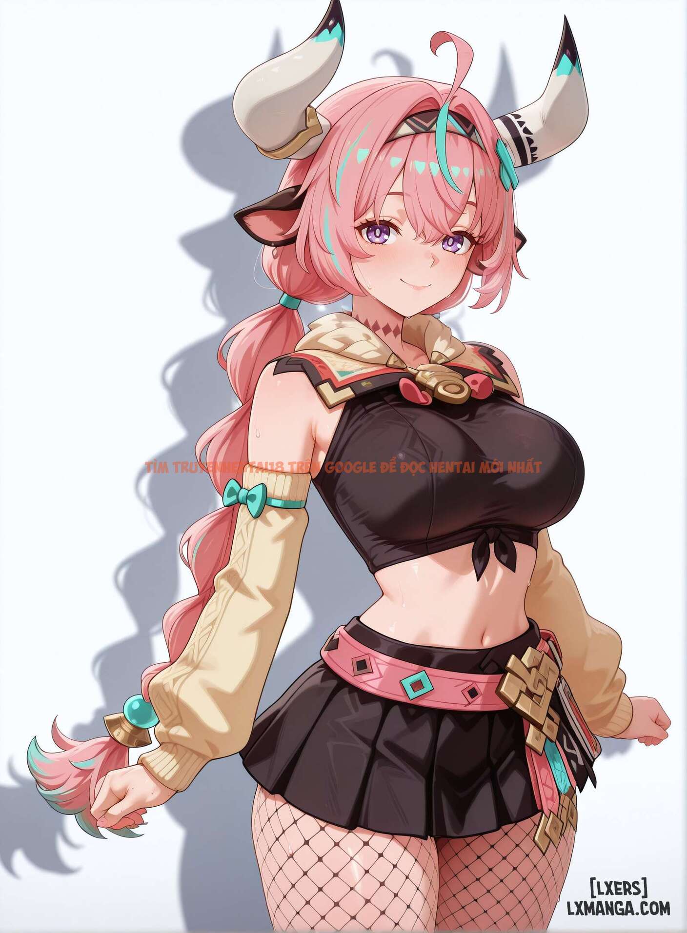 Xem ảnh 4 69a1ab1b8d9ad trong truyện hentai Patreon Artist. - Neon Varesa - hentaitvn.net