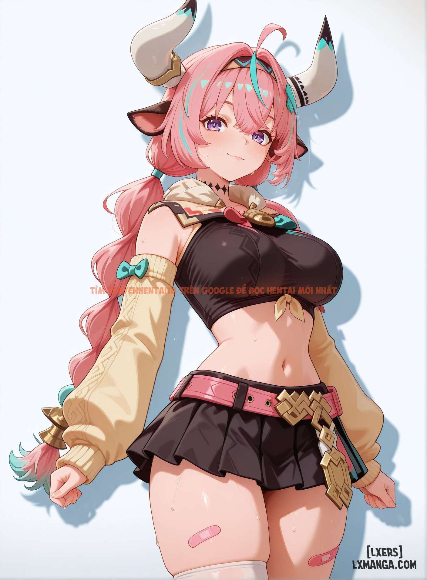 Xem ảnh 6 69a1ab1b8d9ad trong truyện hentai Patreon Artist. - Neon Varesa - hentaitvn.net