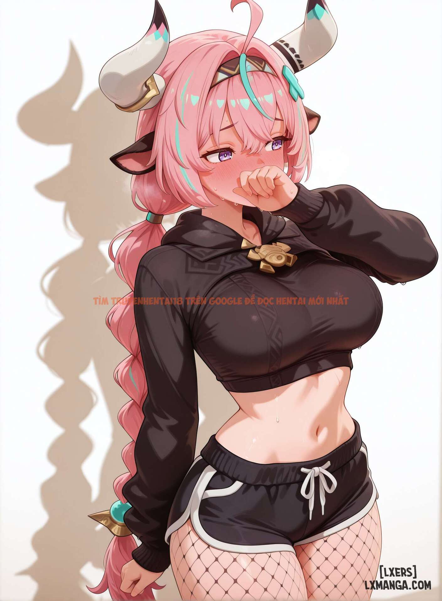 Xem ảnh 7 69a1ab1b8d9ad trong truyện hentai Patreon Artist. - Neon Varesa - hentaitvn.net