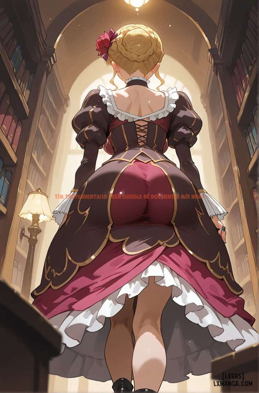 Xem ảnh Patreon Artist. - NTRLAND Beatrice - 2 698dce1d3a49b - Truyenhentaiz.net