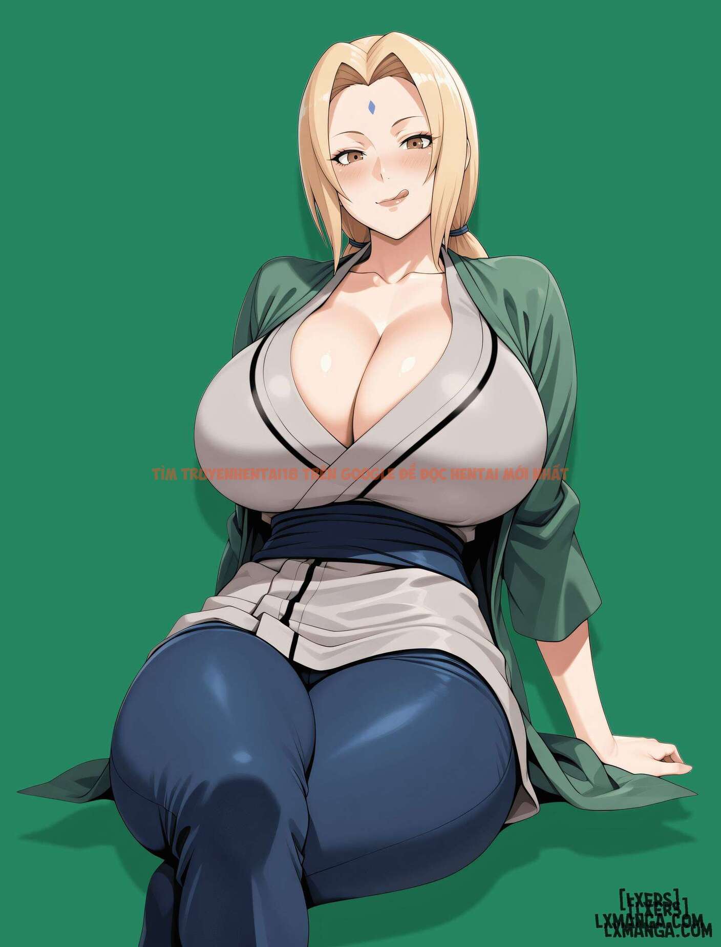 Xem ảnh Patreon Artist. - Nyx Tsunade Senju - 0 6967b95897599 - Truyenhentaiz.net