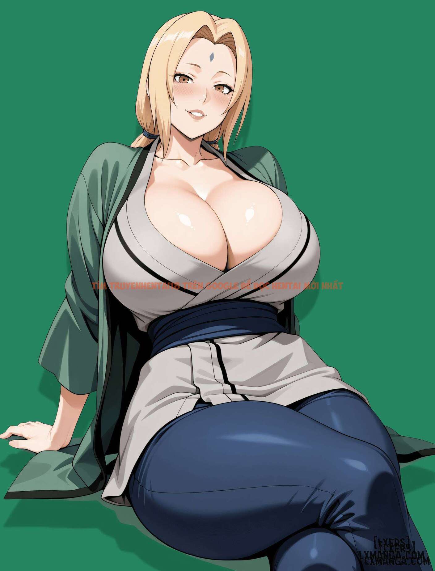 Xem ảnh Patreon Artist. - Nyx Tsunade Senju - 1 6967b95897599 - Truyenhentaiz.net