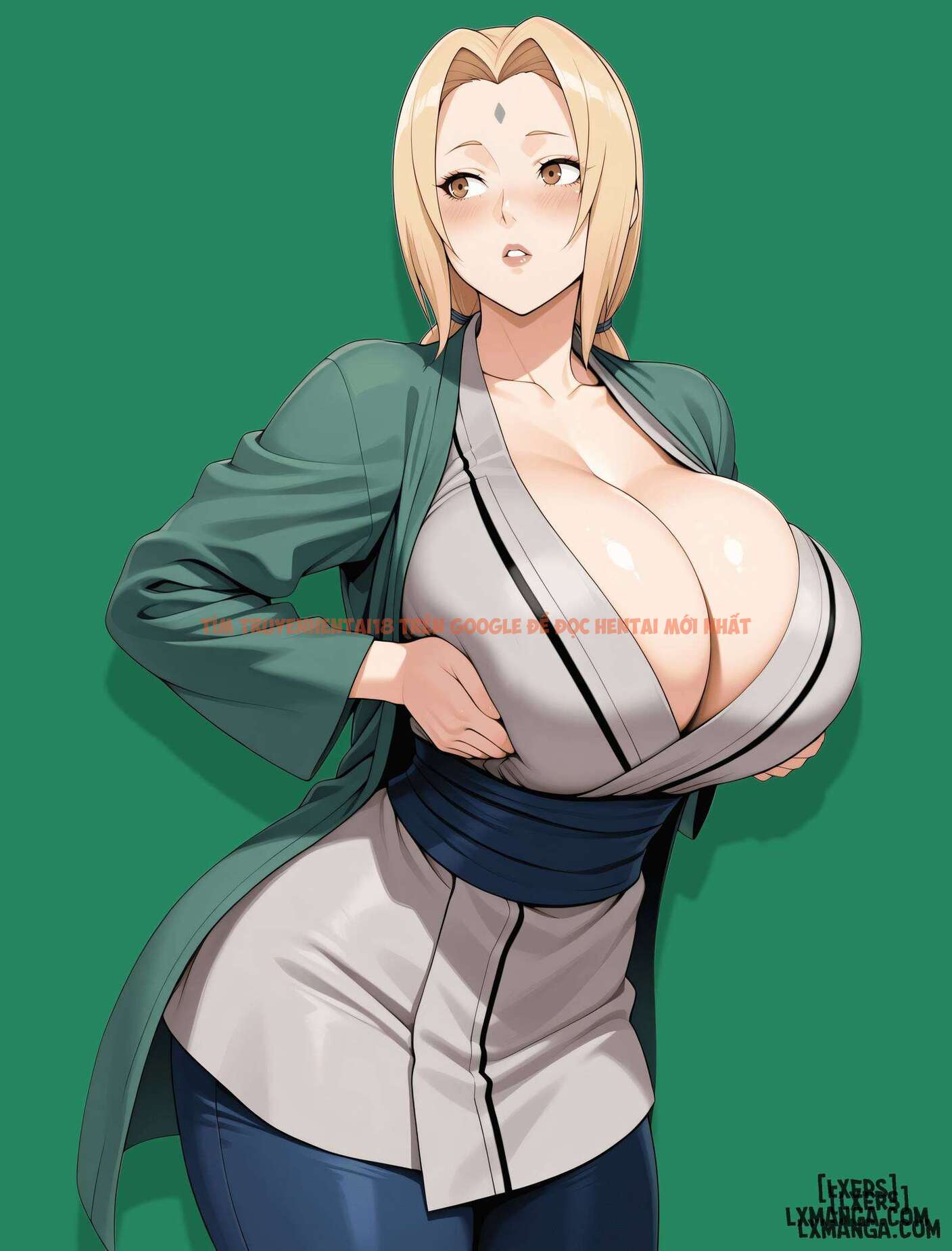 Xem ảnh Patreon Artist. - Nyx Tsunade Senju - 11 6967b95897599 - Truyenhentaiz.net