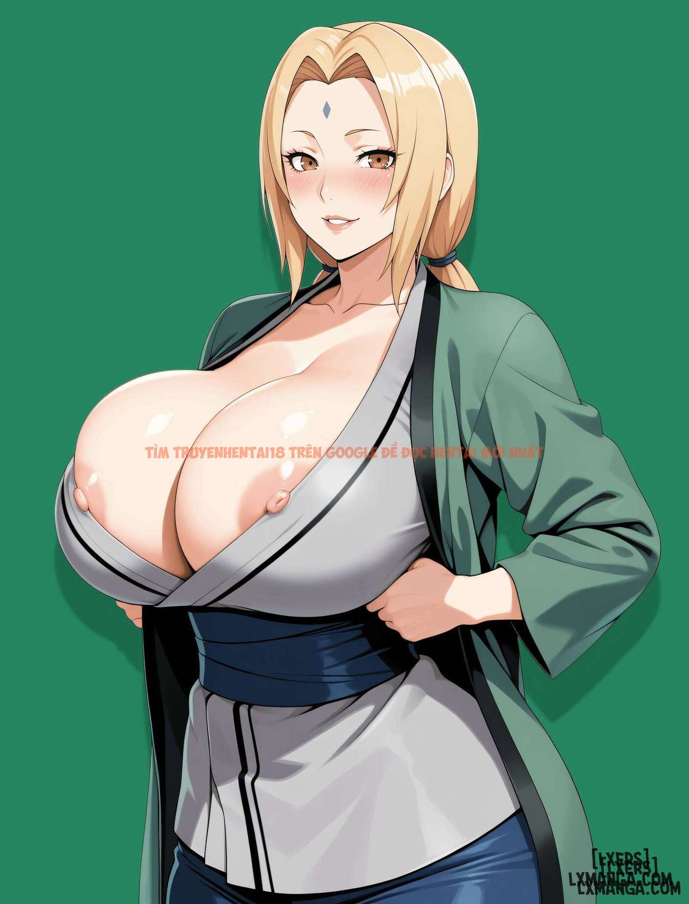 Xem ảnh Patreon Artist. - Nyx Tsunade Senju - 12 6967b95897599 - Truyenhentaiz.net