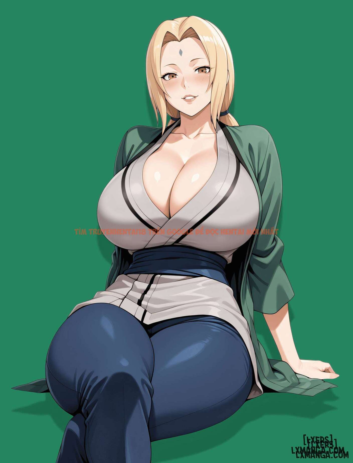Xem ảnh Patreon Artist. - Nyx Tsunade Senju - 2 6967b95897599 - Truyenhentaiz.net