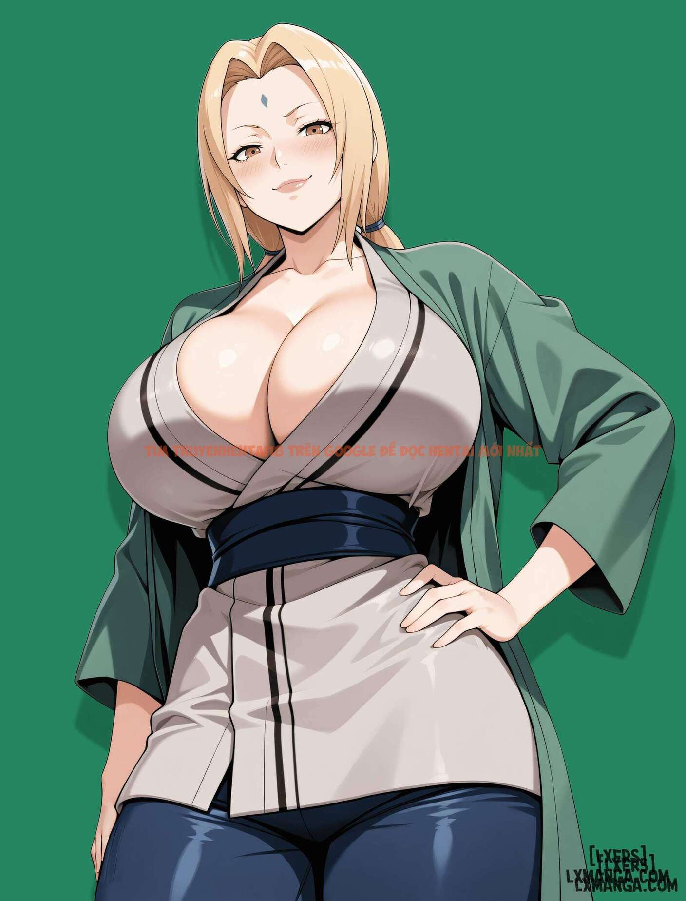 Xem ảnh Patreon Artist. - Nyx Tsunade Senju - 3 6967b95897599 - Truyenhentaiz.net