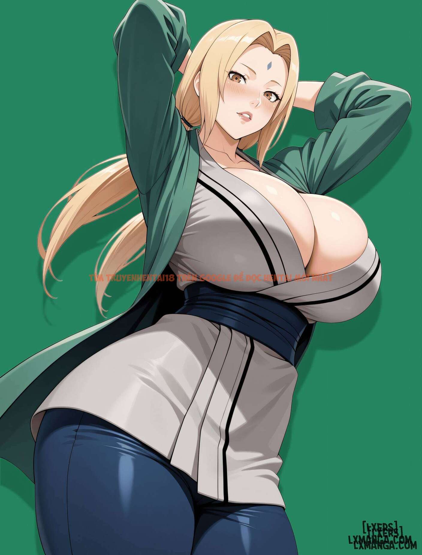Xem ảnh Patreon Artist. - Nyx Tsunade Senju - 4 6967b95897599 - Truyenhentaiz.net