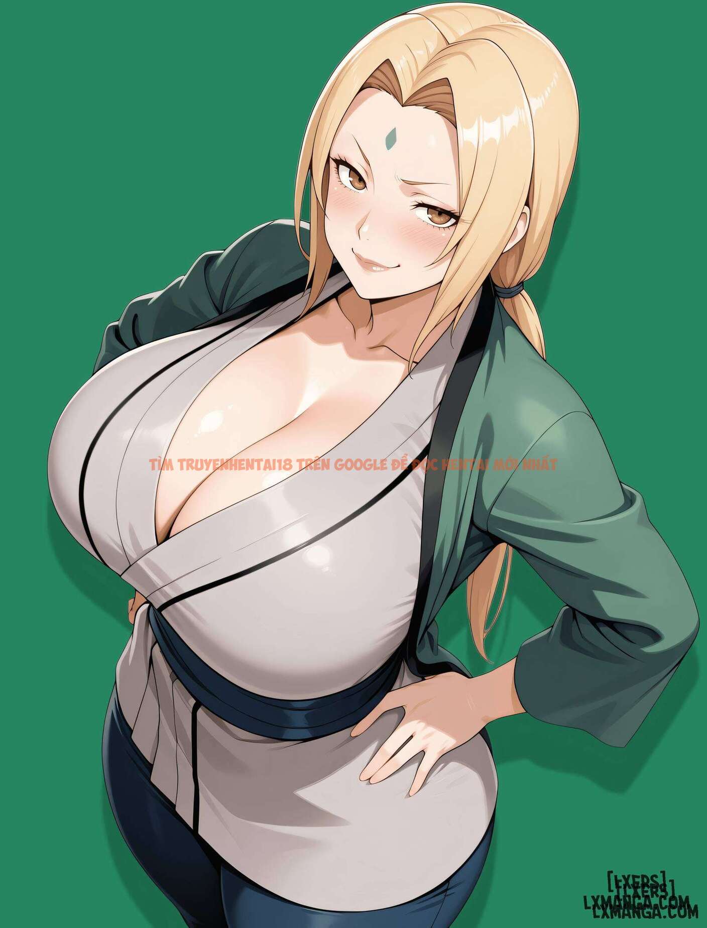 Xem ảnh Patreon Artist. - Nyx Tsunade Senju - 6 6967b95897599 - Truyenhentaiz.net