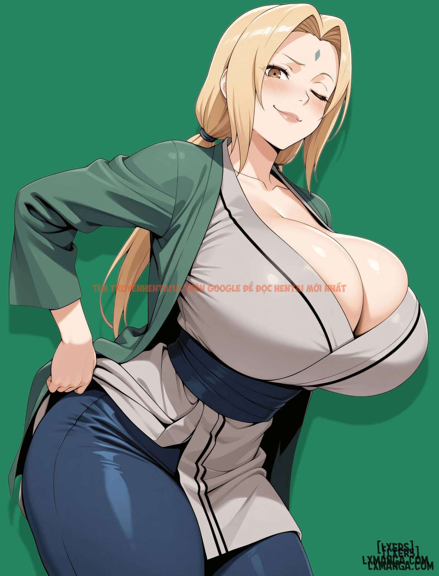 Xem ảnh Patreon Artist. - Nyx Tsunade Senju - 7 6967b95897599 - Truyenhentaiz.net
