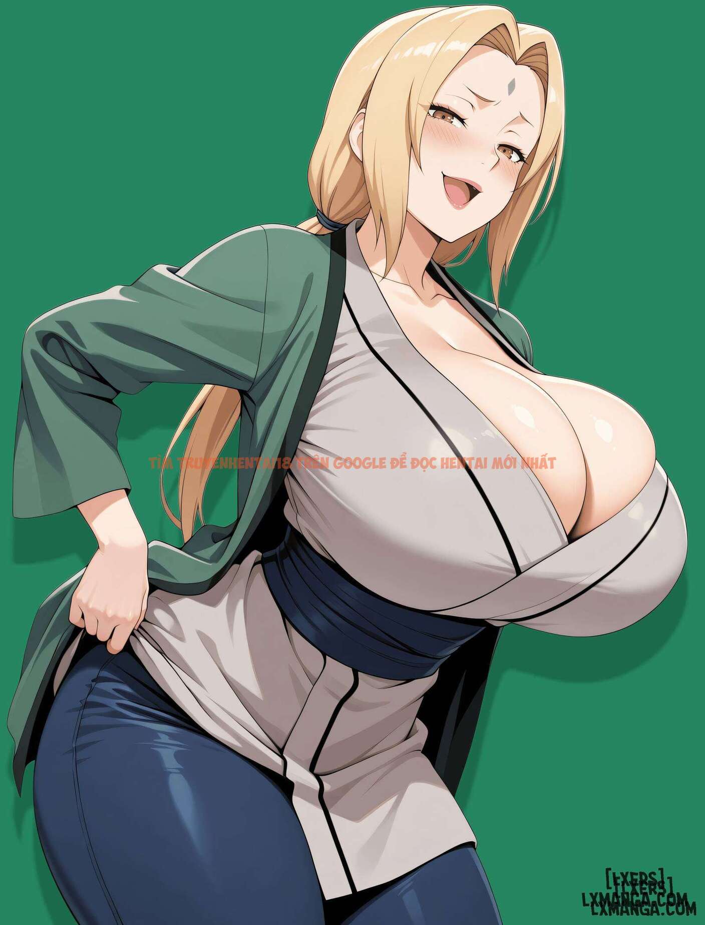 Xem ảnh Patreon Artist. - Nyx Tsunade Senju - 8 6967b95897599 - Truyenhentaiz.net