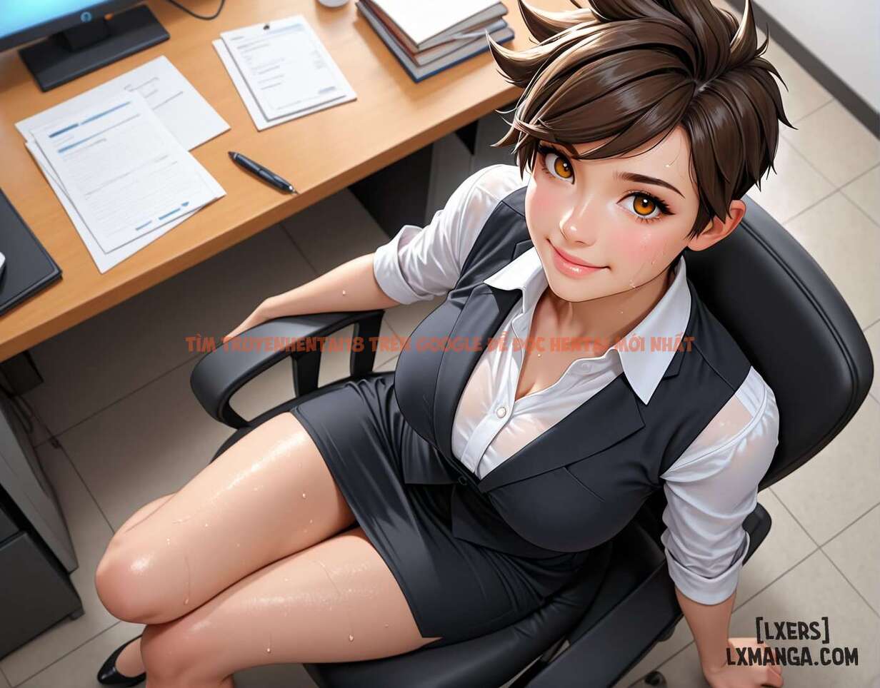 Xem ảnh Patreon Artist. - oniha Tracer - 1 69843a4c9d694 - Truyenhentaiz.net