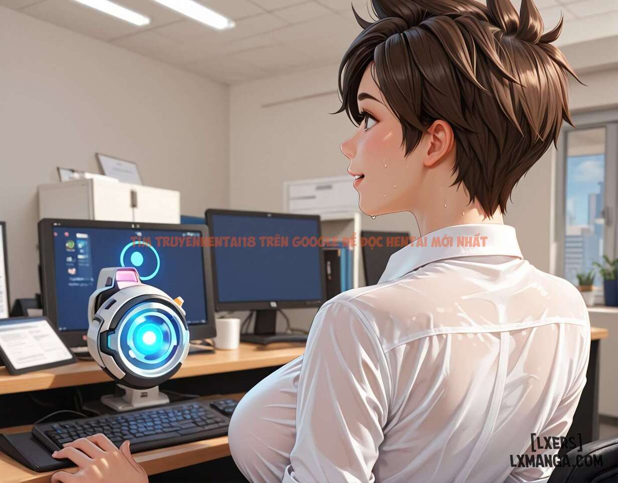 Xem ảnh Patreon Artist. - oniha Tracer - 2 69843a4c9d694 - Truyenhentaiz.net