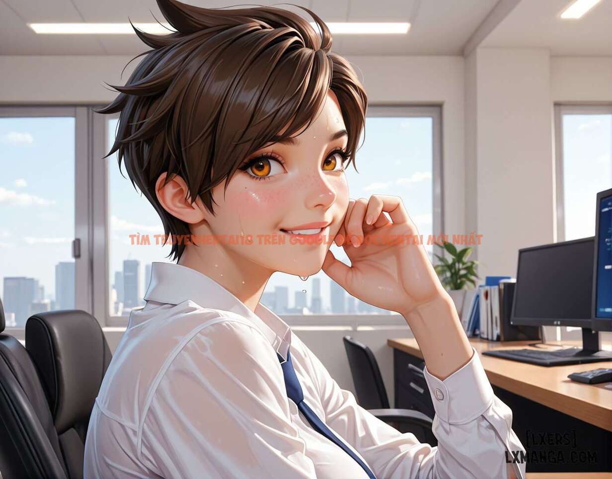 Xem ảnh Patreon Artist. - oniha Tracer - 3 69843a4c9d694 - Truyenhentaiz.net