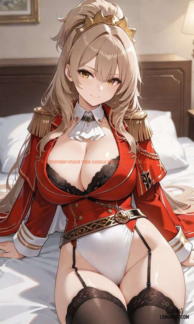 Xem ảnh Patreon Artist. - PoppyFlowerAI Lion - 0 69a82c323e2fb - Truyenhentaiz.net