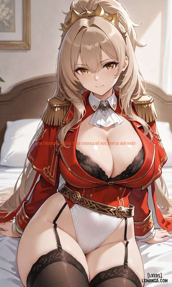 Xem ảnh Patreon Artist. - PoppyFlowerAI Lion - 4 69a82c323e2fb - Truyenhentaiz.net