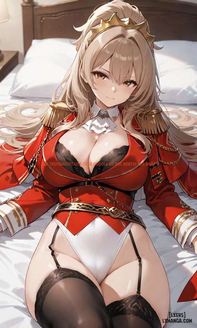 Xem ảnh Patreon Artist. - PoppyFlowerAI Lion - 6 69a82c323e2fb - Truyenhentaiz.net