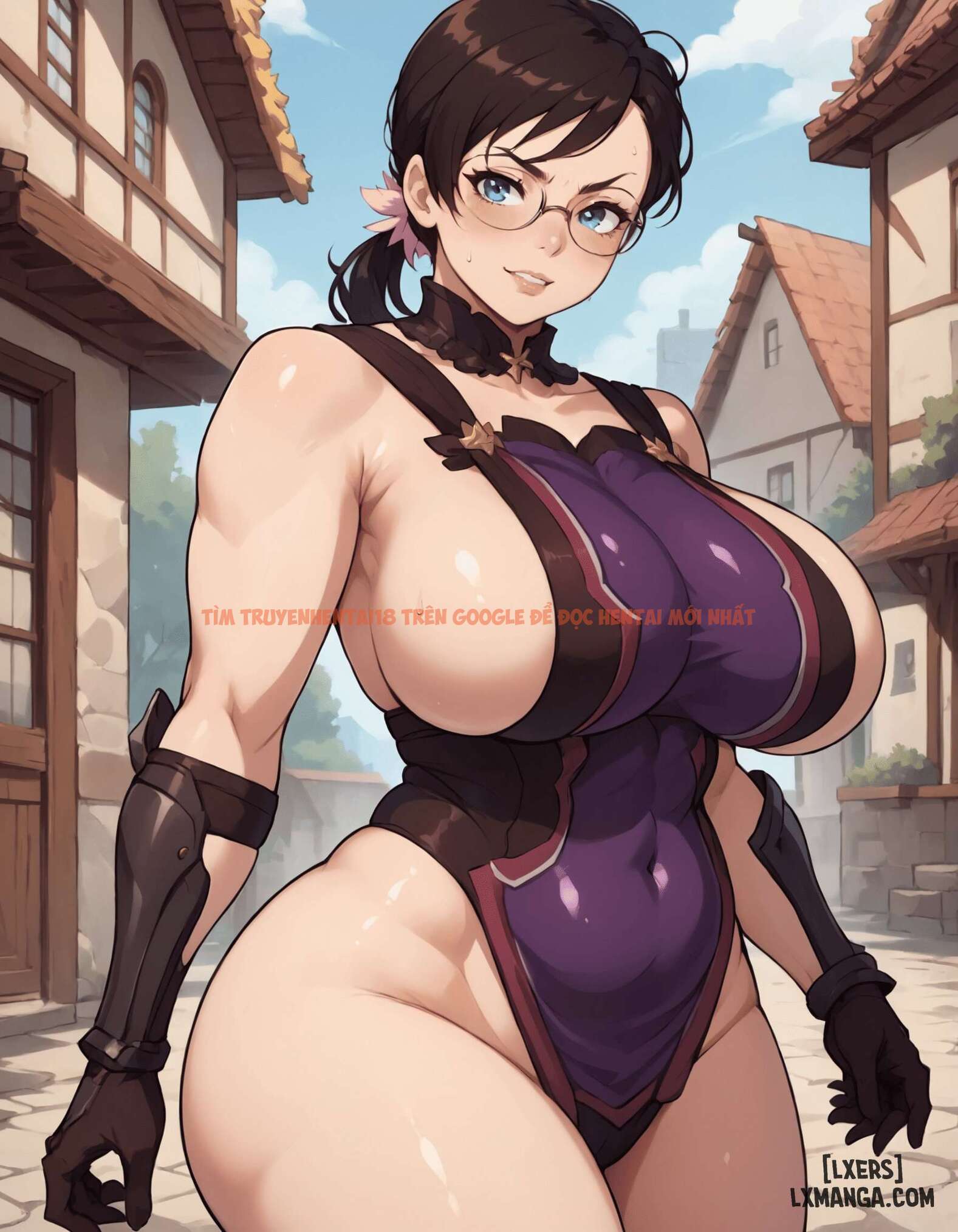 Xem ảnh Patreon Artist. - QueensAiArt Cattleya c1 - 0 69be92ca24a28 - Truyenhentaiz.net