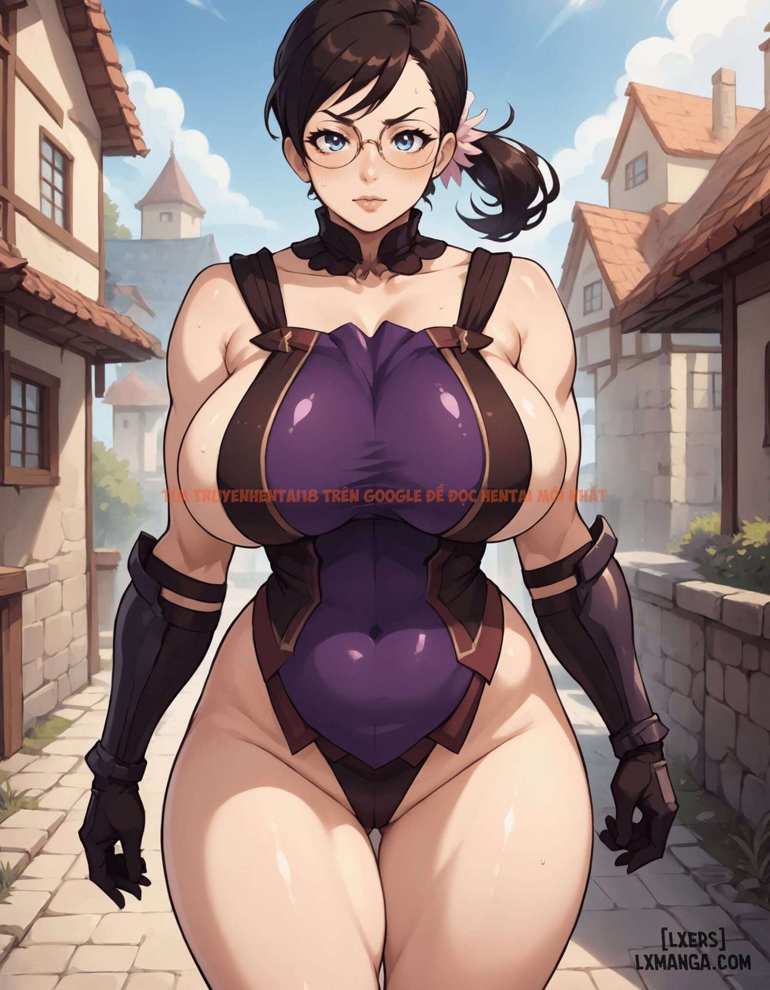 Xem ảnh Patreon Artist. - QueensAiArt Cattleya c1 - 2 69be92ca24a28 - Truyenhentaiz.net