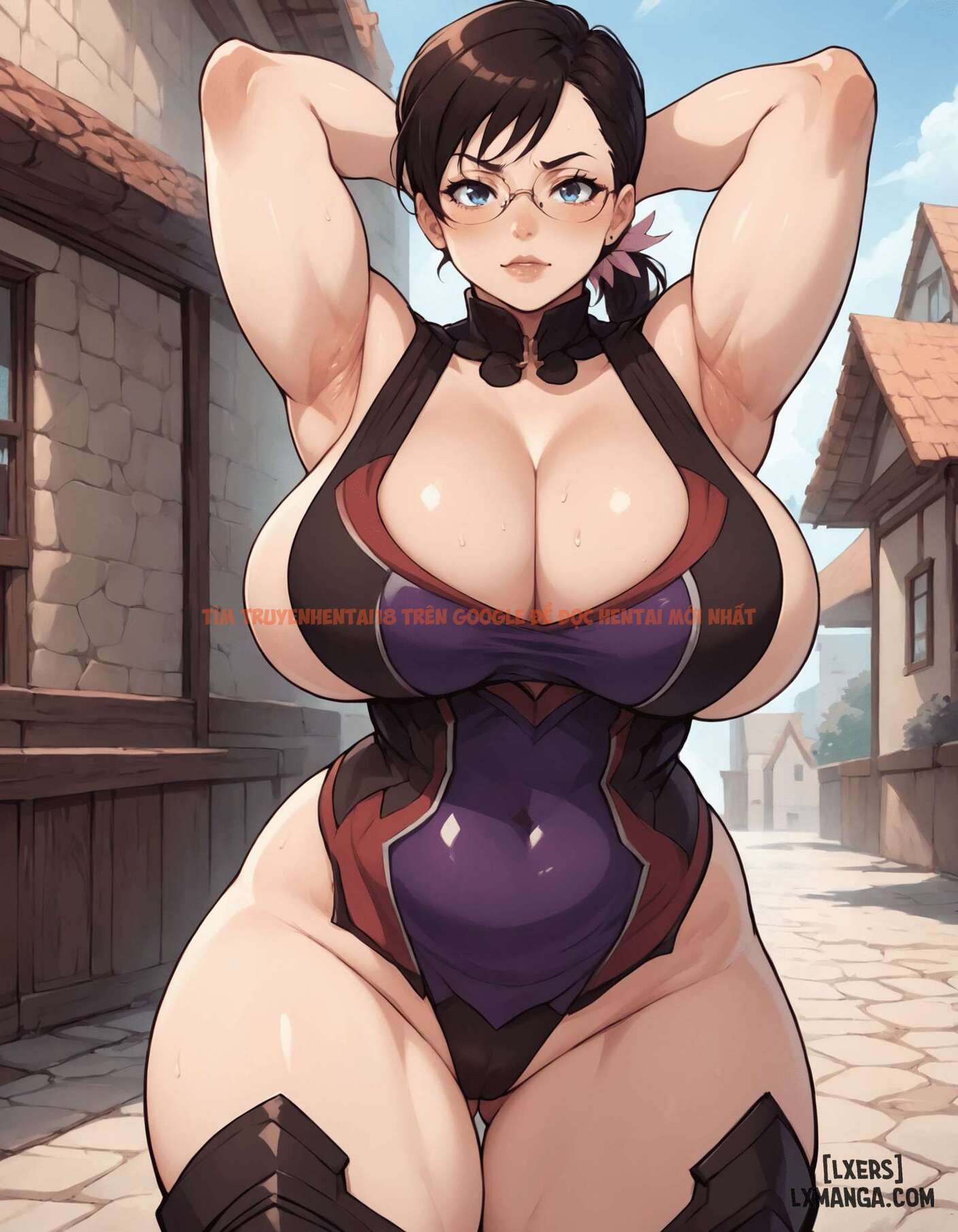 Xem ảnh Patreon Artist. - QueensAiArt Cattleya c1 - 7 69be92ca24a28 - Truyenhentaiz.net