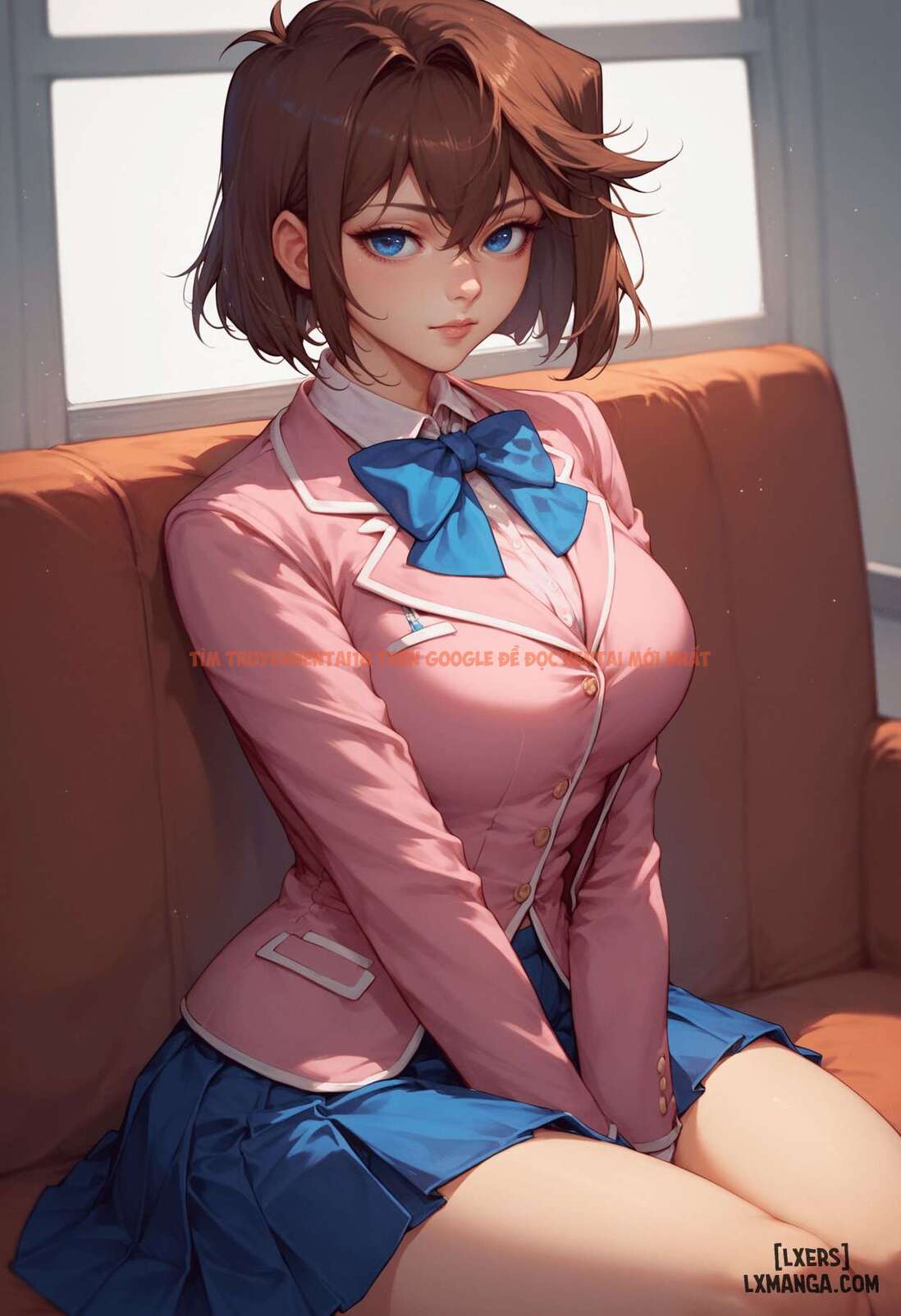 Xem ảnh Patreon Artist. - Qwekk Tea Gardner - 23 69856cdda5d60 - Truyenhentaiz.net