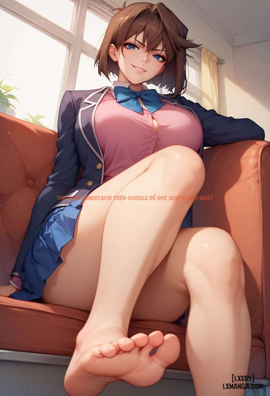 Xem ảnh Patreon Artist. - Qwekk Tea Gardner - 24 69856cdda5d60 - Truyenhentaiz.net