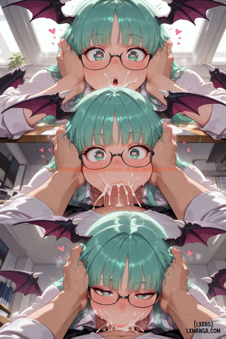 Xem ảnh Patreon Artist. - RoGNeZArt🍓 Morrigan Aensland - 22 69c3813132ce4 - Truyenhentaiz.net