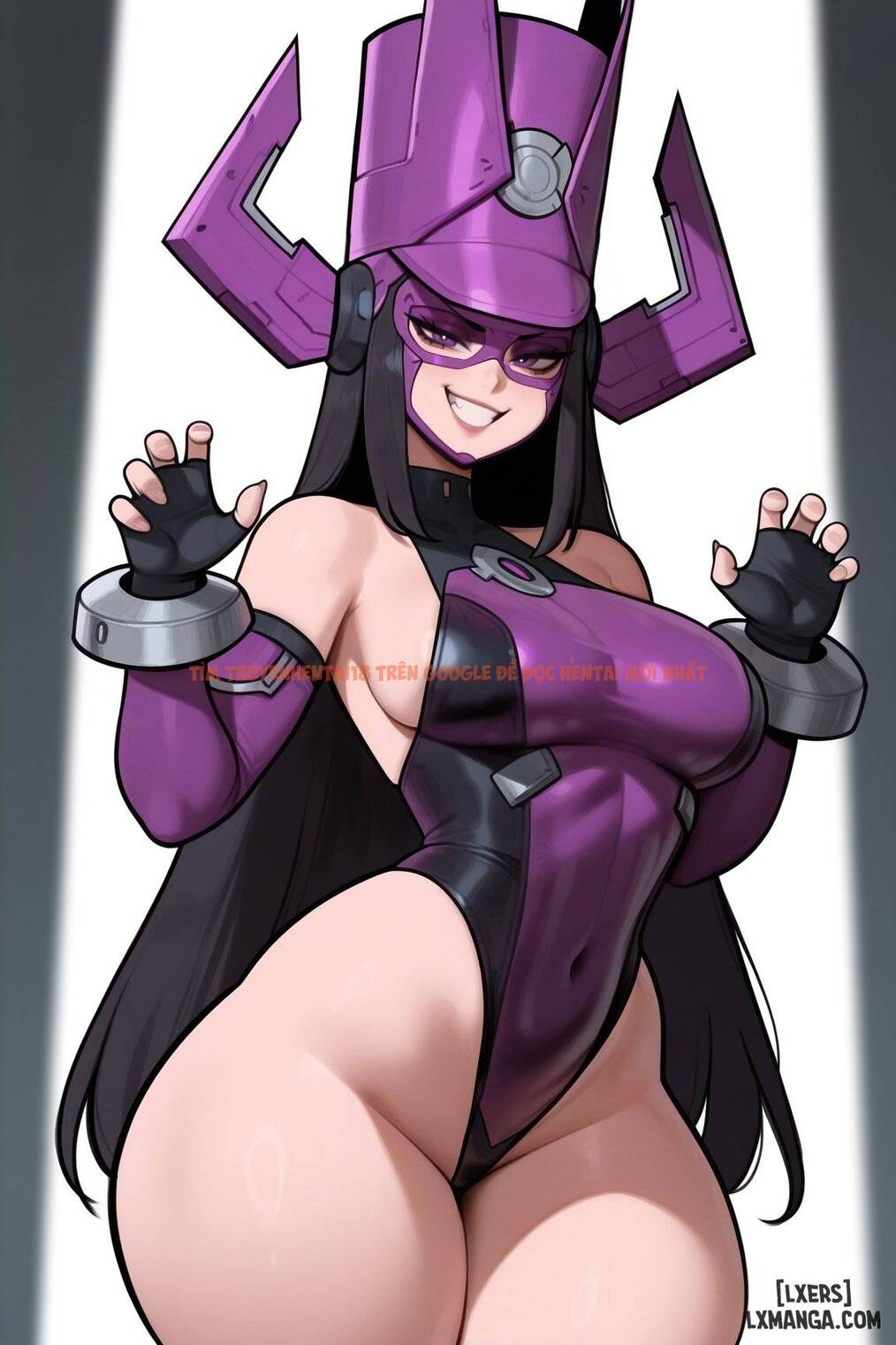 Xem ảnh Patreon Artist. - Ruri Galacta, Narberal Gamma - 0 699ff8107e6ad - Truyenhentaiz.net