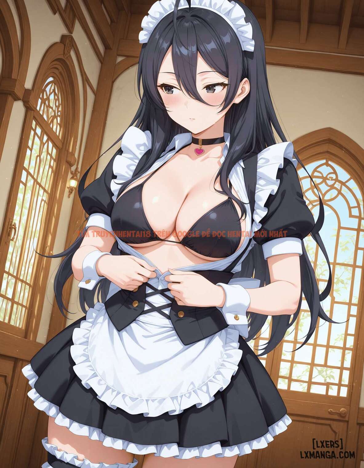 Xem ảnh Patreon Artist. - SantpixvArt Ayano Kimishima Set1 - 10 6998642f4a5b8 - Truyenhentaiz.net