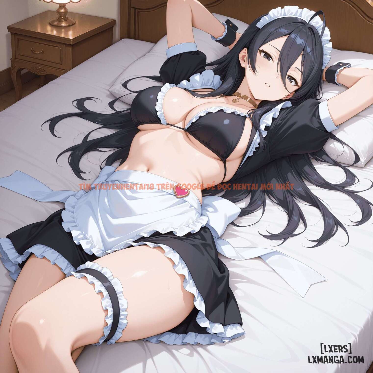 Xem ảnh Patreon Artist. - SantpixvArt Ayano Kimishima Set1 - 19 6998642f4a5b8 - Truyenhentaiz.net