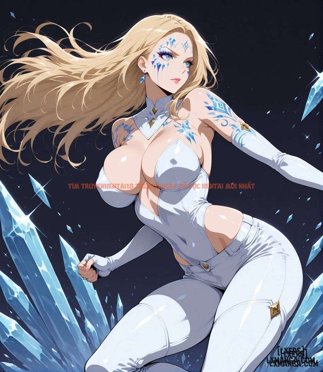 Xem ảnh Patreon Artist. - sHU Emma F, Seishirou T, Zhezhi, Uehara R, Poi - 0 696f17fde38ae - Truyenhentaiz.net