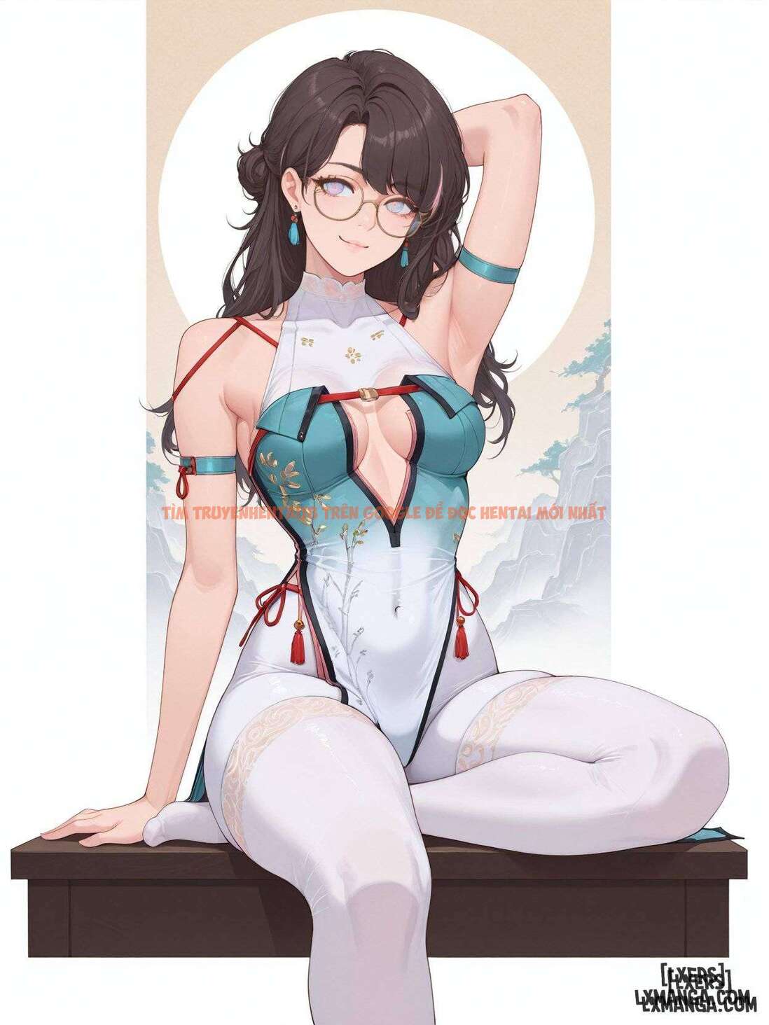 Xem ảnh Patreon Artist. - sHU Emma F, Seishirou T, Zhezhi, Uehara R, Poi - 12 696f17fde38ae - Truyenhentaiz.net