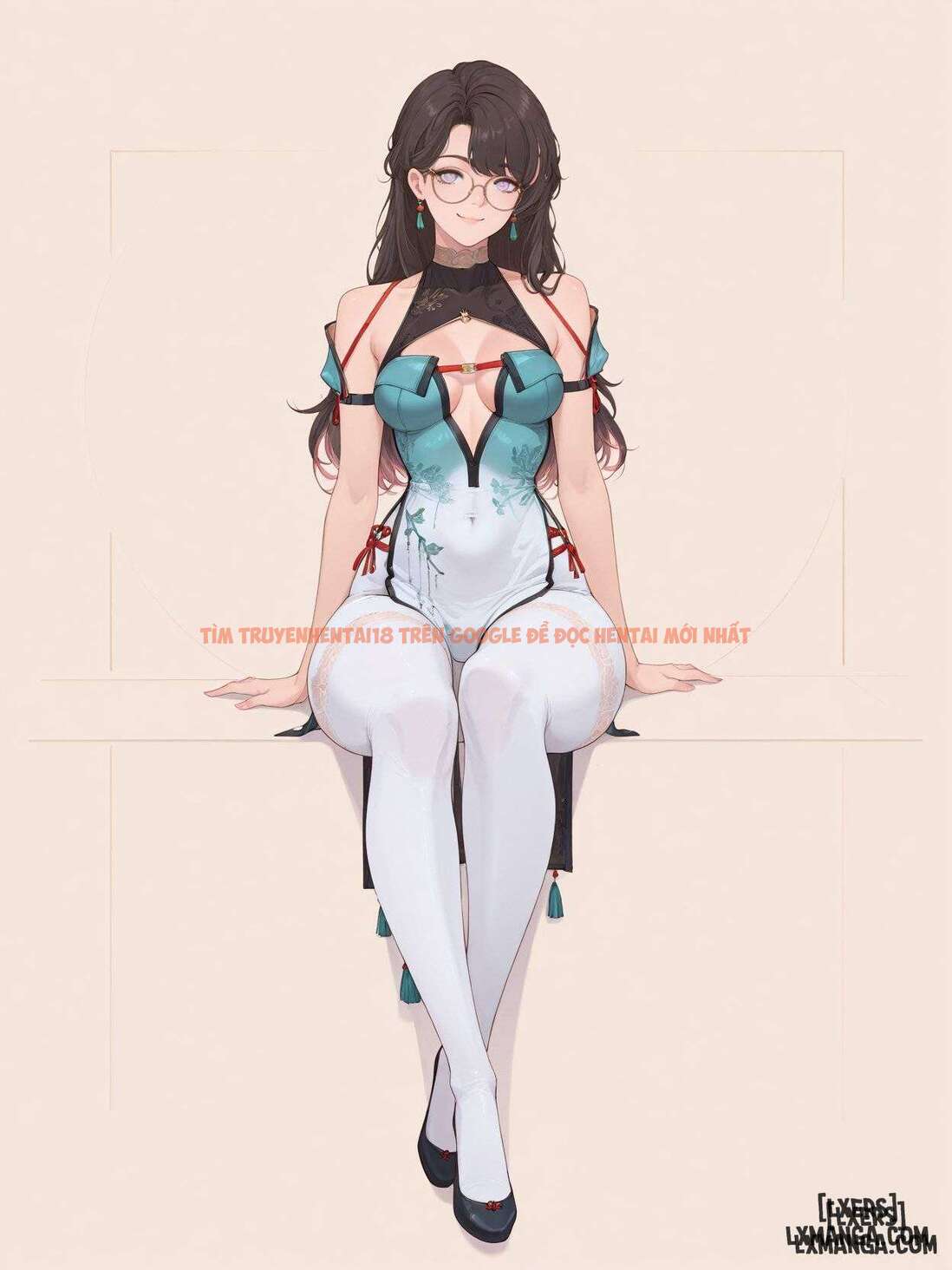 Xem ảnh Patreon Artist. - sHU Emma F, Seishirou T, Zhezhi, Uehara R, Poi - 13 696f17fde38ae - Truyenhentaiz.net