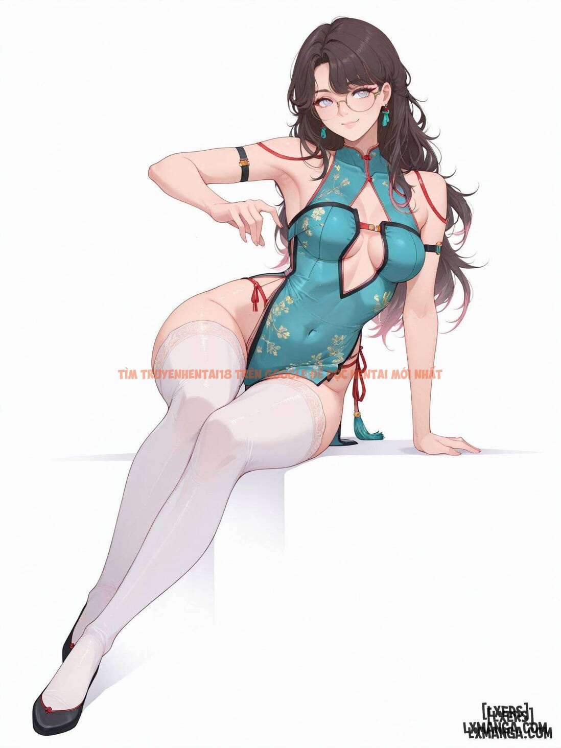 Xem ảnh Patreon Artist. - sHU Emma F, Seishirou T, Zhezhi, Uehara R, Poi - 14 696f17fde38ae - Truyenhentaiz.net