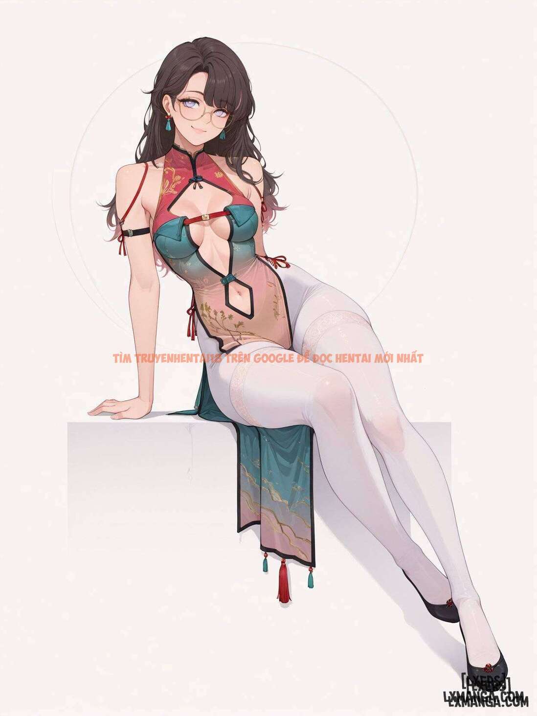 Xem ảnh Patreon Artist. - sHU Emma F, Seishirou T, Zhezhi, Uehara R, Poi - 15 696f17fde38ae - Truyenhentaiz.net