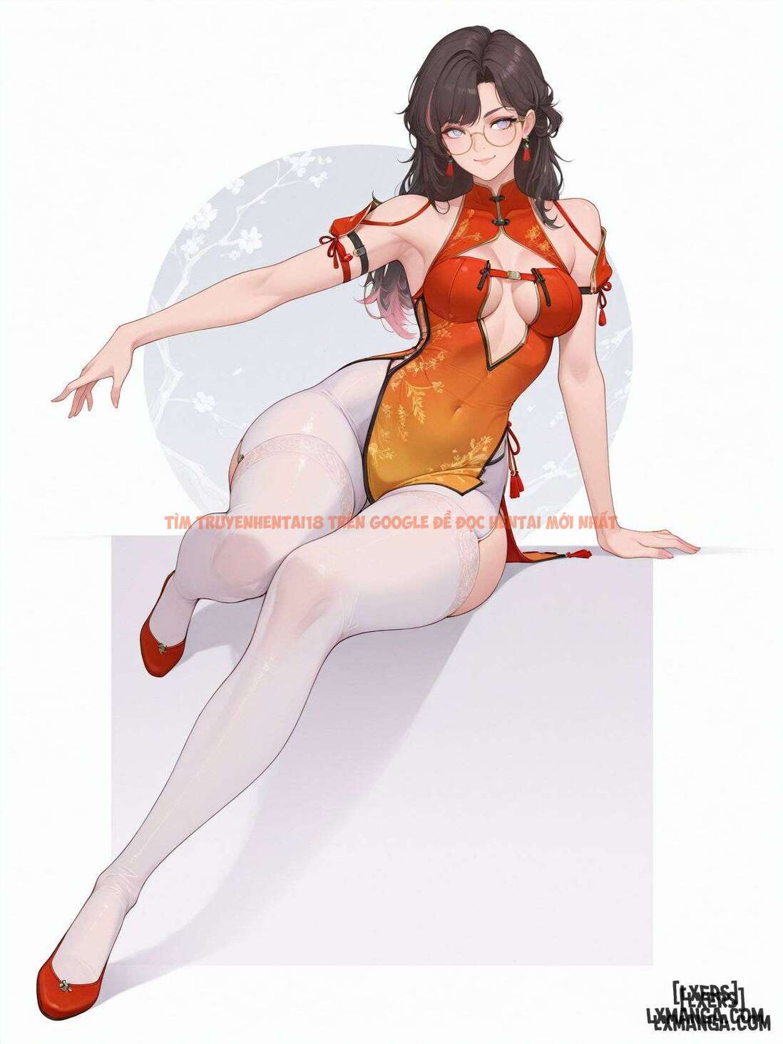 Xem ảnh Patreon Artist. - sHU Emma F, Seishirou T, Zhezhi, Uehara R, Poi - 18 696f17fde38ae - Truyenhentaiz.net
