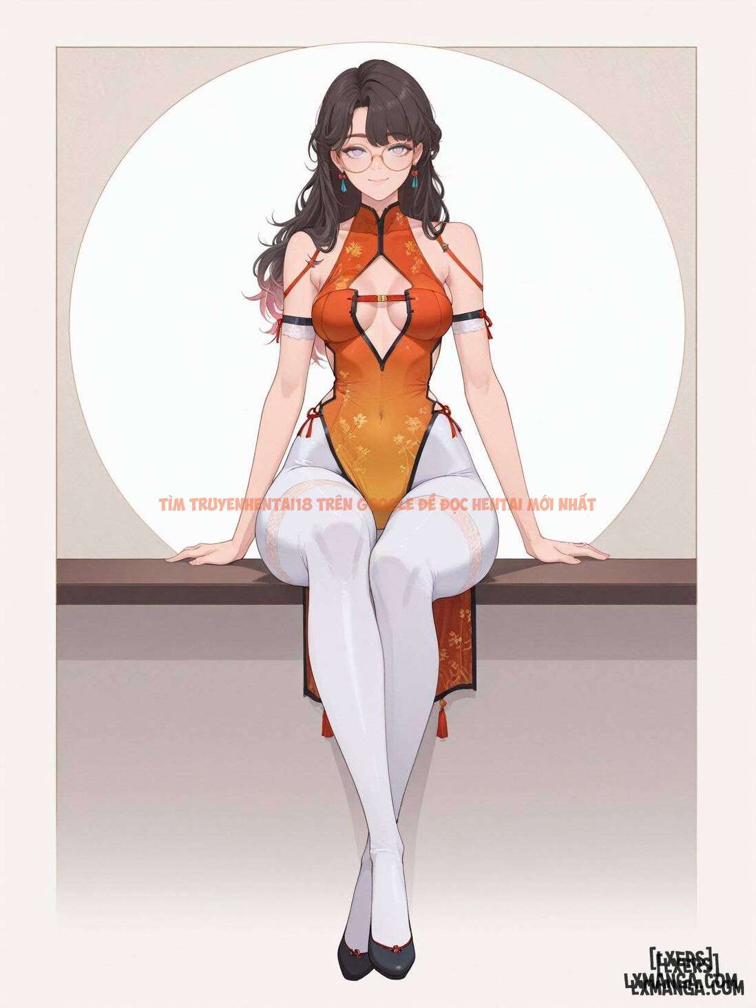 Xem ảnh Patreon Artist. - sHU Emma F, Seishirou T, Zhezhi, Uehara R, Poi - 19 696f17fde38ae - Truyenhentaiz.net