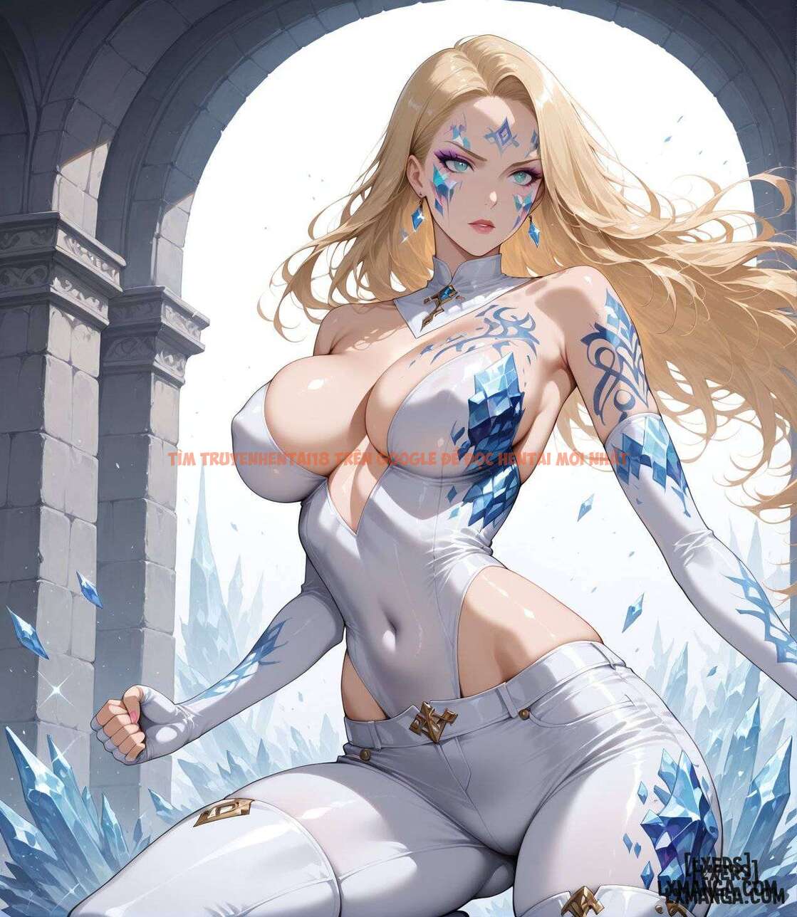 Xem ảnh Patreon Artist. - sHU Emma F, Seishirou T, Zhezhi, Uehara R, Poi - 2 696f17fde38ae - Truyenhentaiz.net