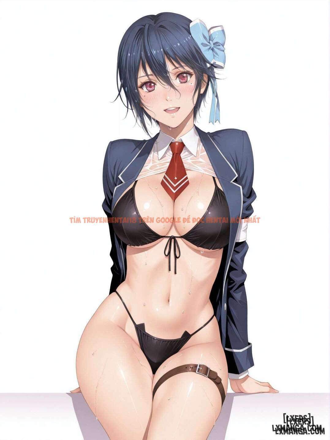 Xem ảnh Patreon Artist. - sHU Emma F, Seishirou T, Zhezhi, Uehara R, Poi - 27 696f17fde38ae - Truyenhentaiz.net