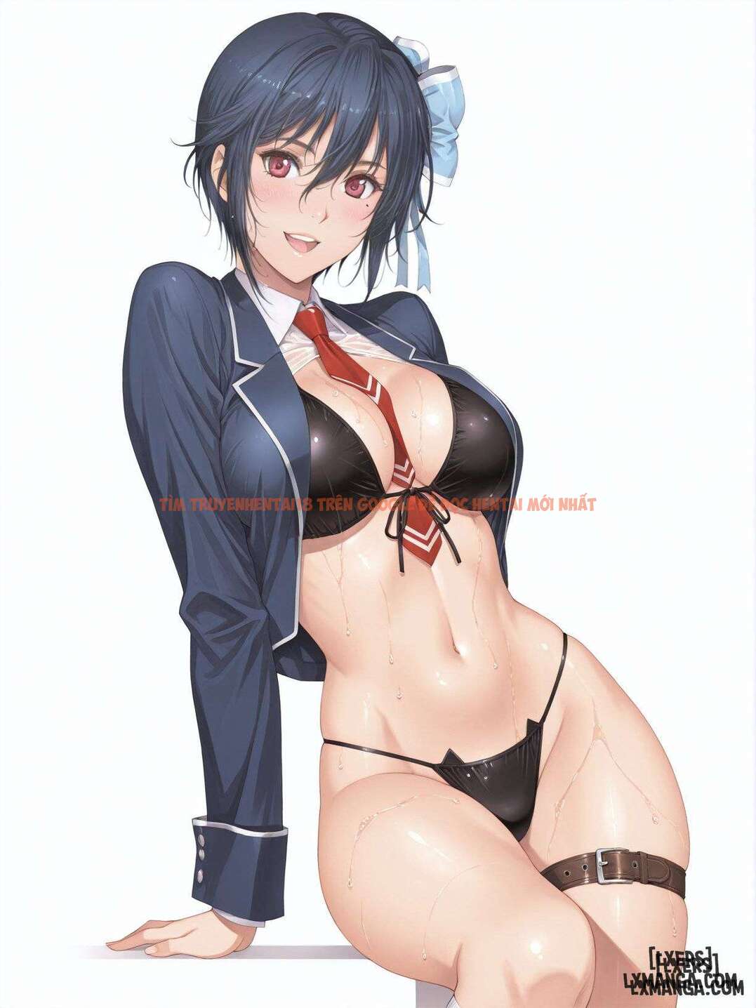 Xem ảnh Patreon Artist. - sHU Emma F, Seishirou T, Zhezhi, Uehara R, Poi - 28 696f17fde38ae - Truyenhentaiz.net