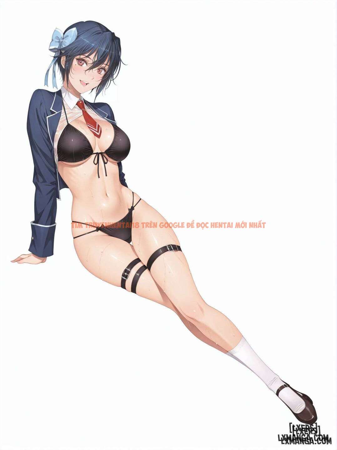 Xem ảnh Patreon Artist. - sHU Emma F, Seishirou T, Zhezhi, Uehara R, Poi - 29 696f17fde38ae - Truyenhentaiz.net