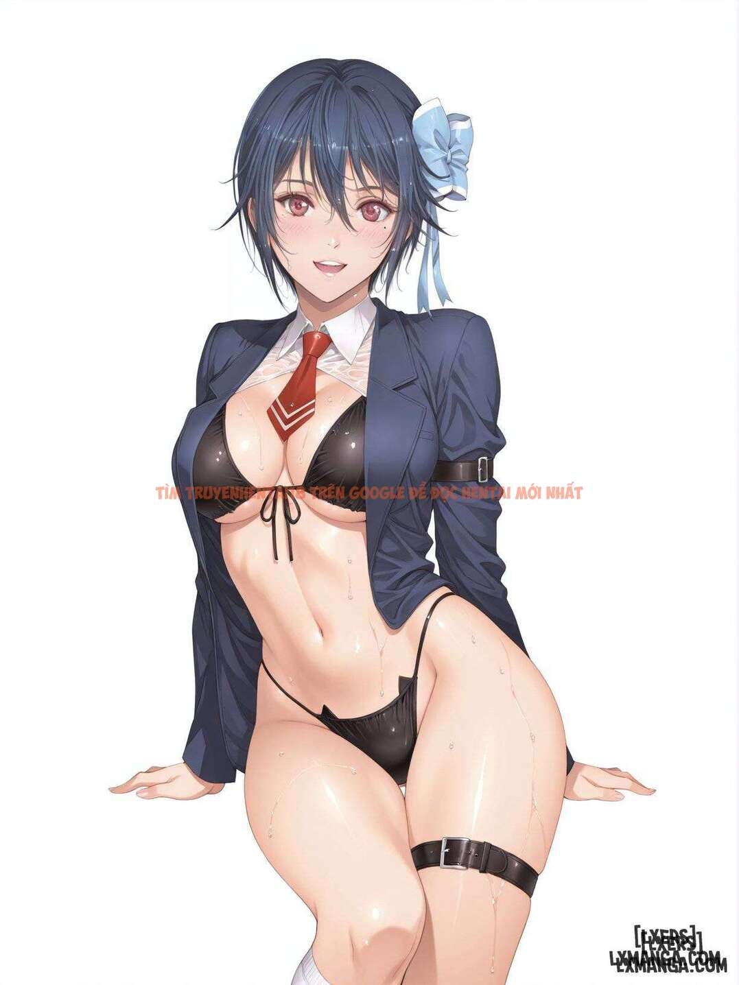 Xem ảnh Patreon Artist. - sHU Emma F, Seishirou T, Zhezhi, Uehara R, Poi - 31 696f17fde38ae - Truyenhentaiz.net