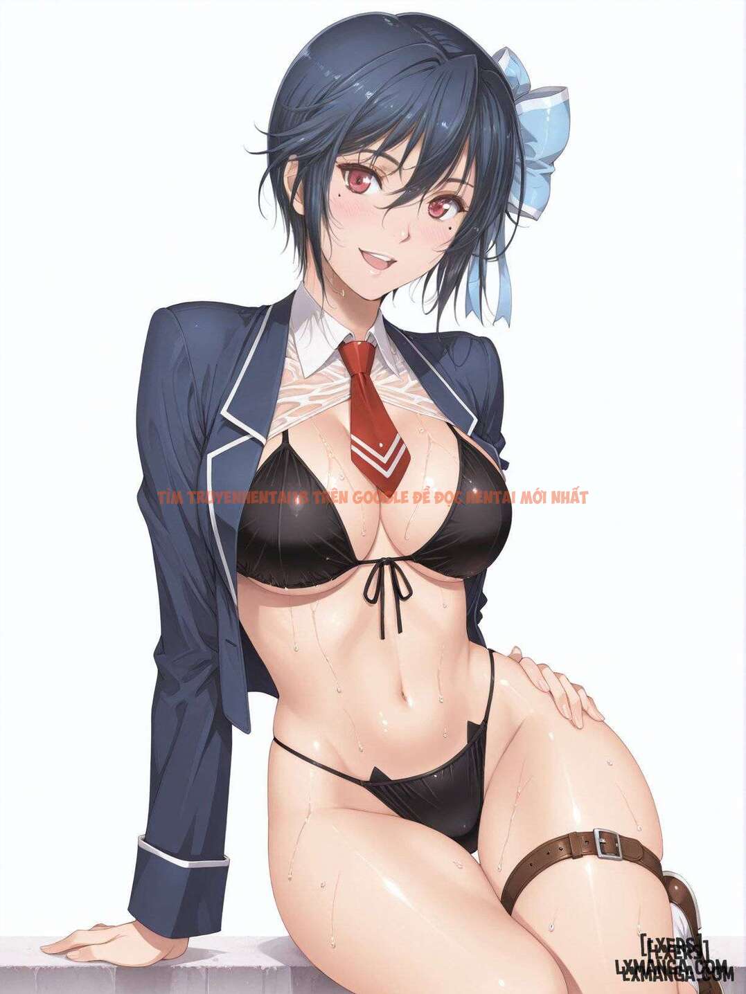 Xem ảnh Patreon Artist. - sHU Emma F, Seishirou T, Zhezhi, Uehara R, Poi - 34 696f17fde38ae - Truyenhentaiz.net