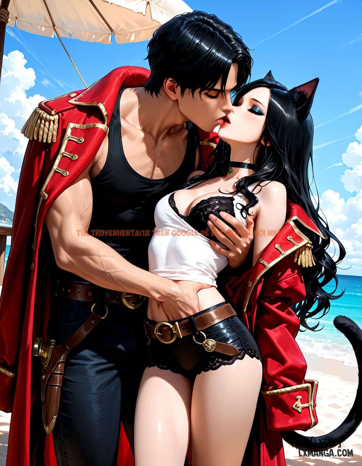 Xem ảnh Patreon Artist. - Silence AI Art Sofiya - 10 69848a5a93dc9 - Truyenhentaiz.net