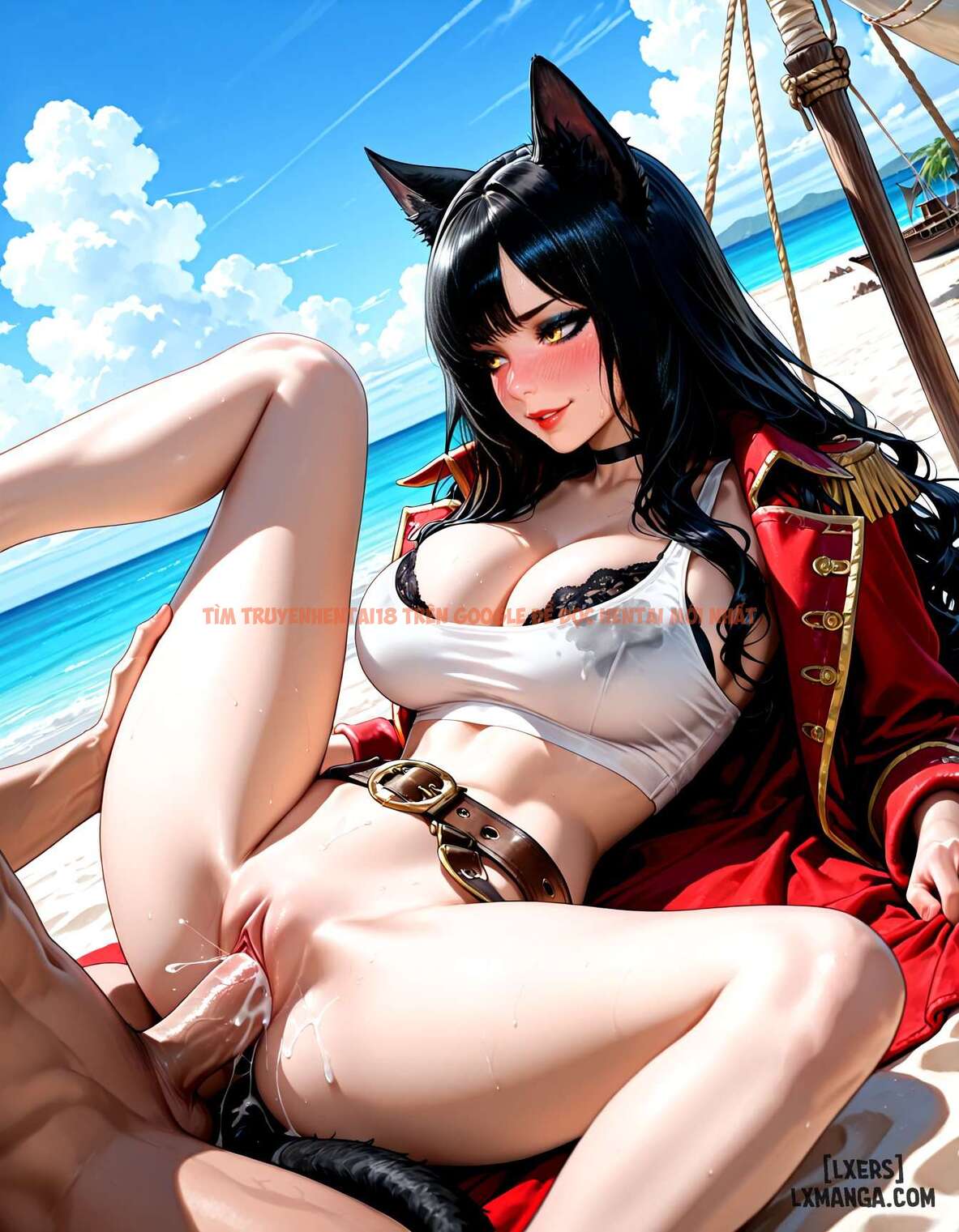 Xem ảnh Patreon Artist. - Silence AI Art Sofiya - 18 69848a5a93dc9 - Truyenhentaiz.net