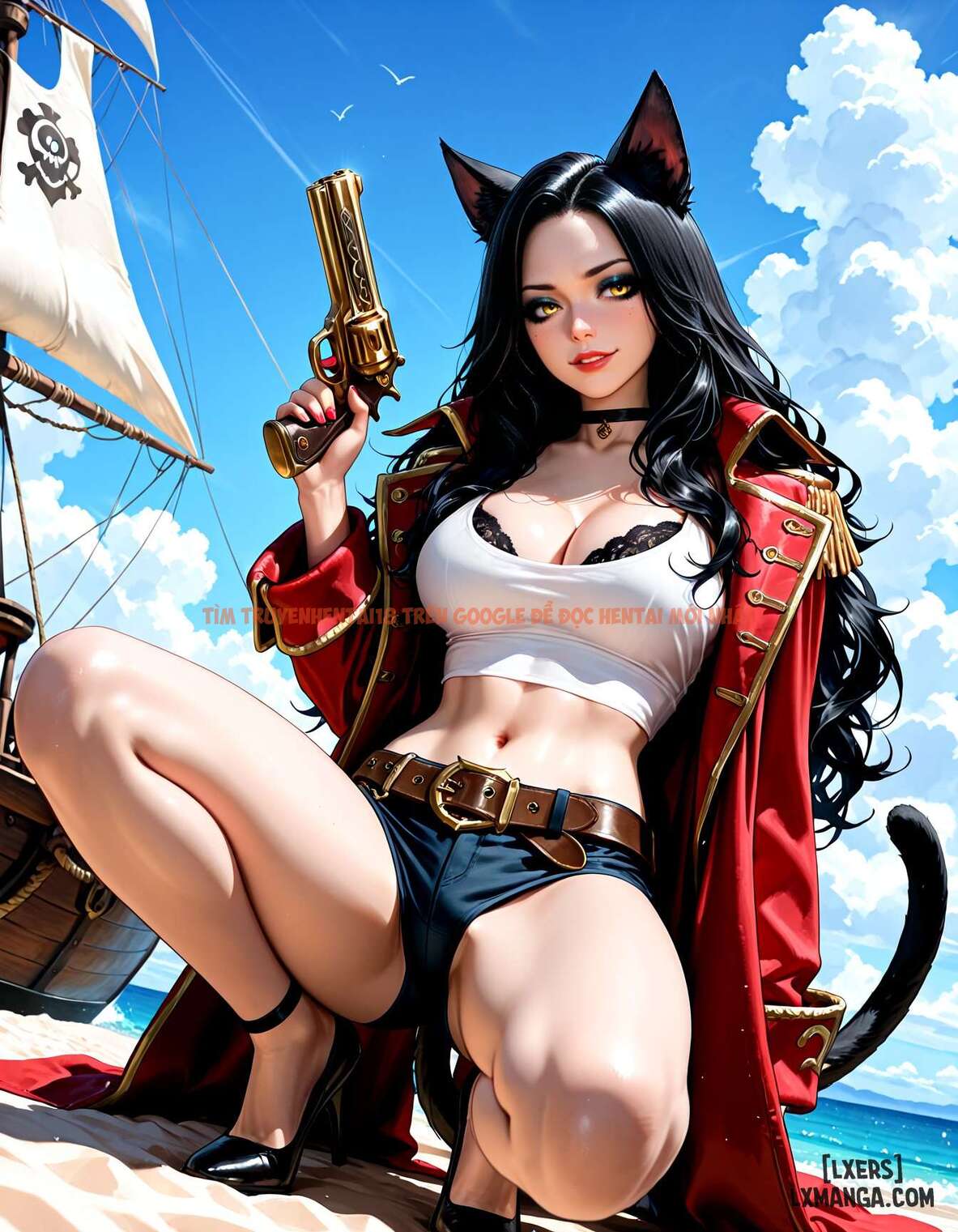 Xem ảnh Patreon Artist. - Silence AI Art Sofiya - 4 69848a5a93dc9 - Truyenhentaiz.net