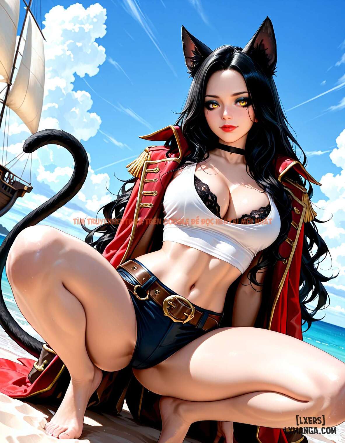 Xem ảnh Patreon Artist. - Silence AI Art Sofiya - 65 69848a5a93dc9 - Truyenhentaiz.net