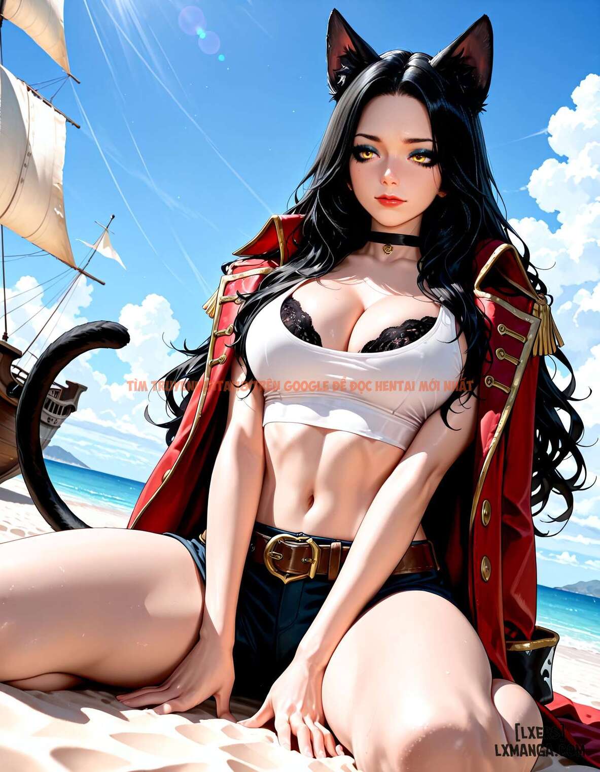 Xem ảnh Patreon Artist. - Silence AI Art Sofiya - 67 69848a5a93dc9 - Truyenhentaiz.net